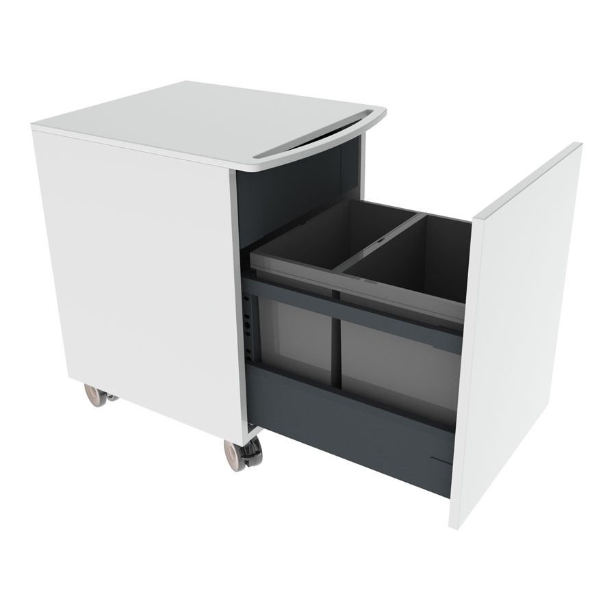 Mini Worktop Cabinet 